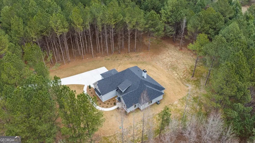 98 Mud Bridge RD The Rock, GA 30285