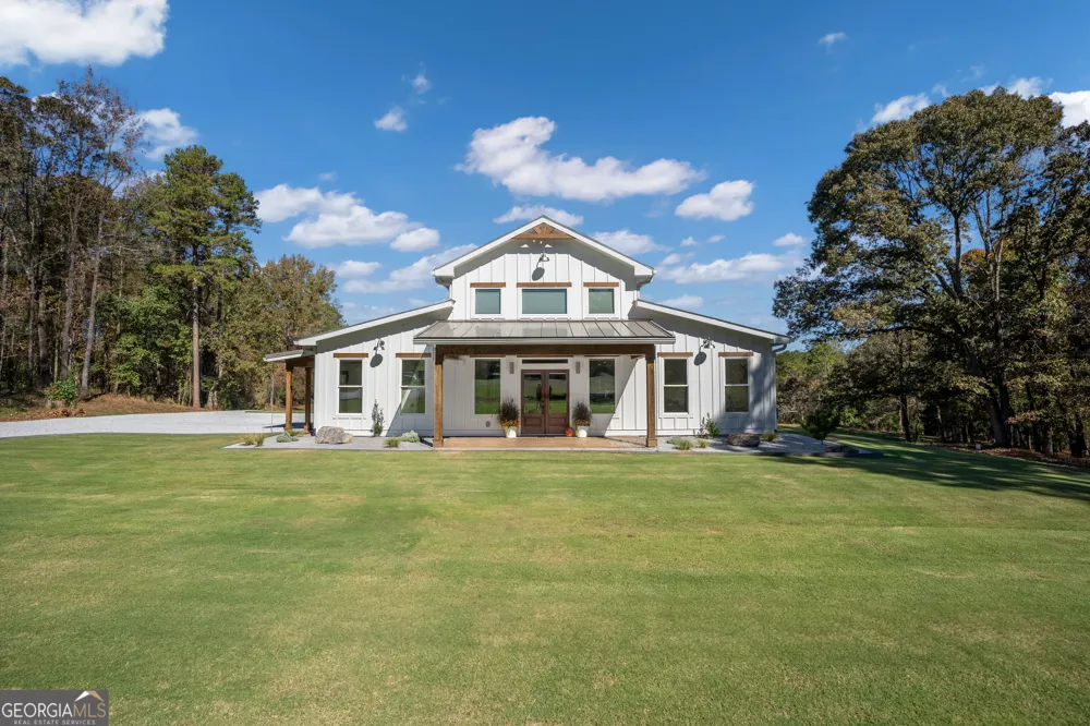 196 Frank Brown Road