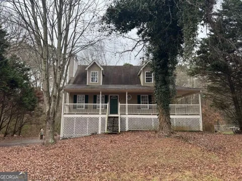 354 Fairview DR