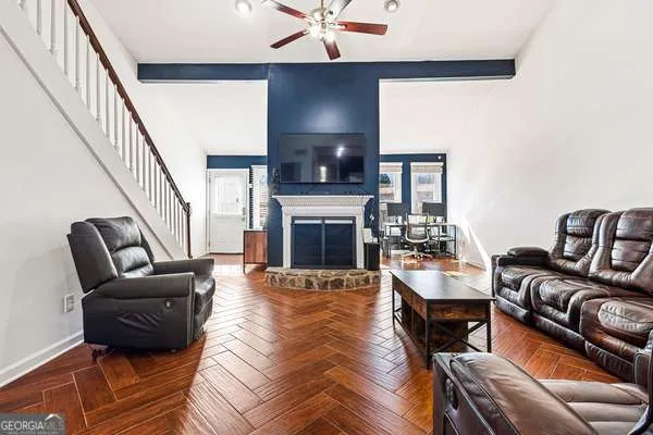 4183 Stillwater Drive