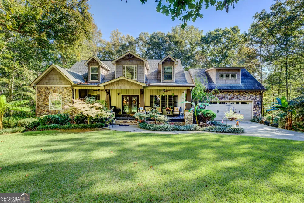 613 Van Morrison Road