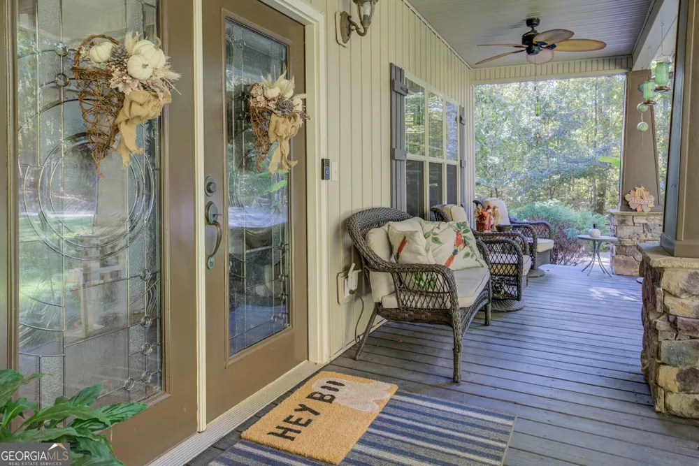 613 Van Morrison RD Monticello, GA 31064