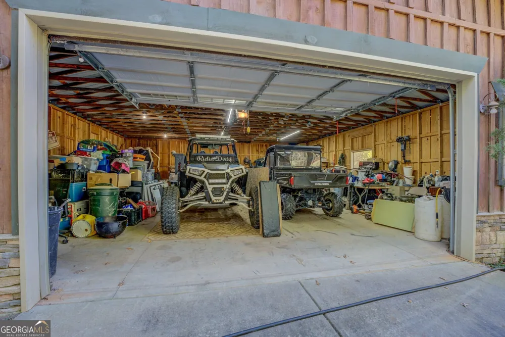 613 Van Morrison RD Monticello, GA 31064