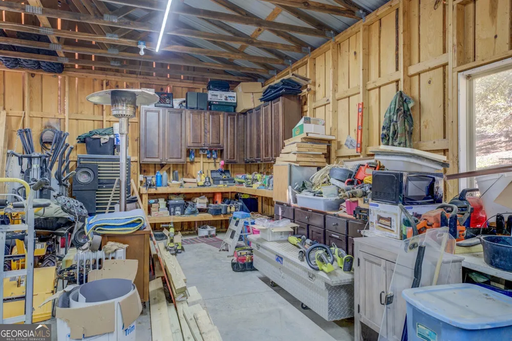 613 Van Morrison RD Monticello, GA 31064