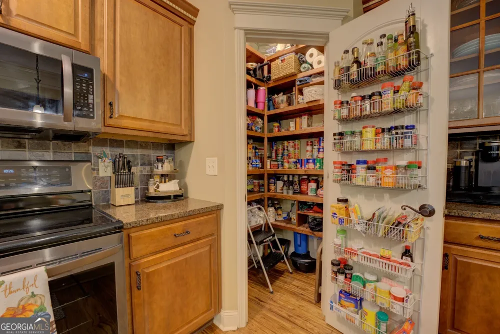 613 Van Morrison RD Monticello, GA 31064