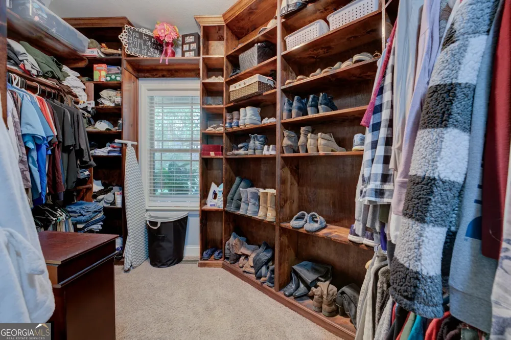 613 Van Morrison RD Monticello, GA 31064