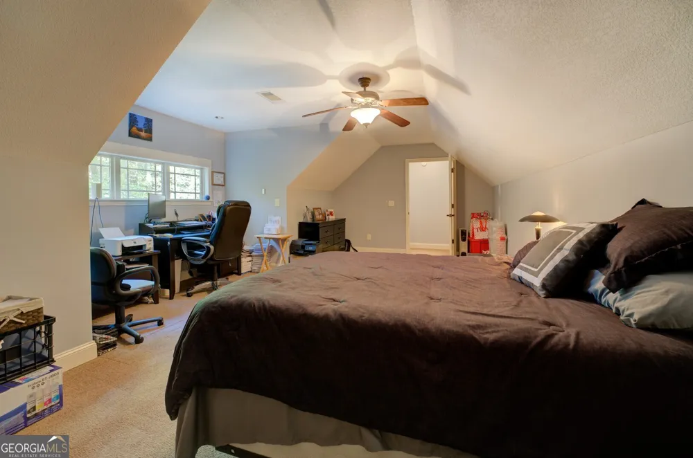 613 Van Morrison RD Monticello, GA 31064