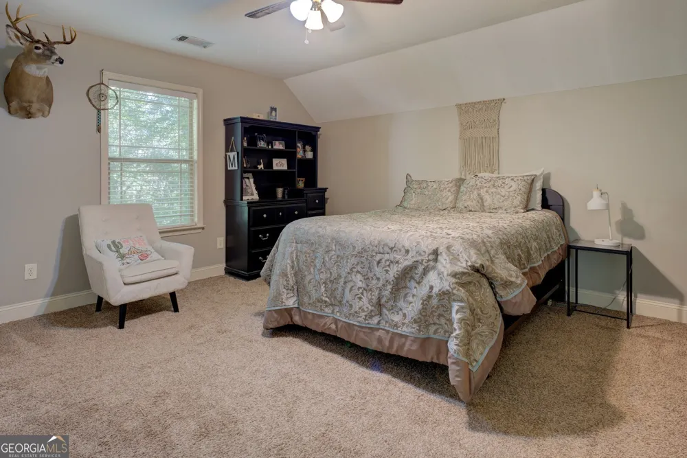 613 Van Morrison RD Monticello, GA 31064