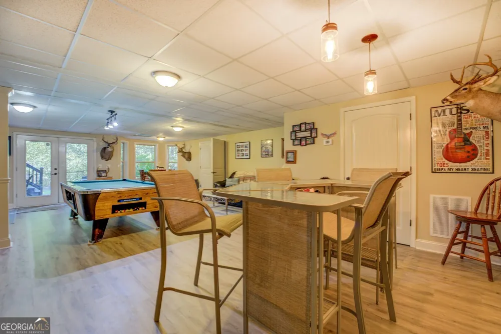 613 Van Morrison RD Monticello, GA 31064