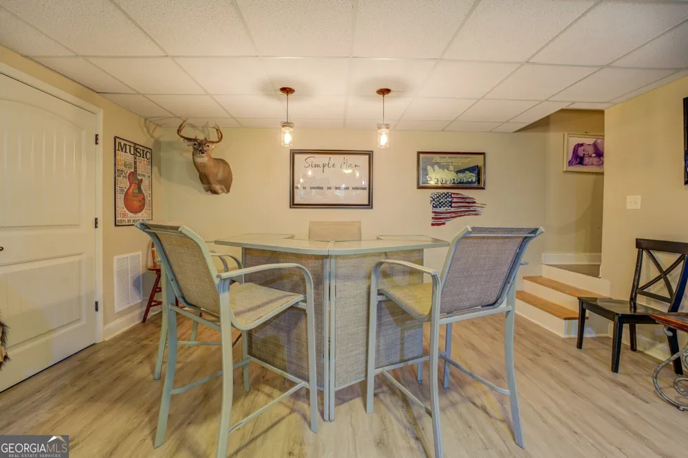 613 Van Morrison RD Monticello, GA 31064