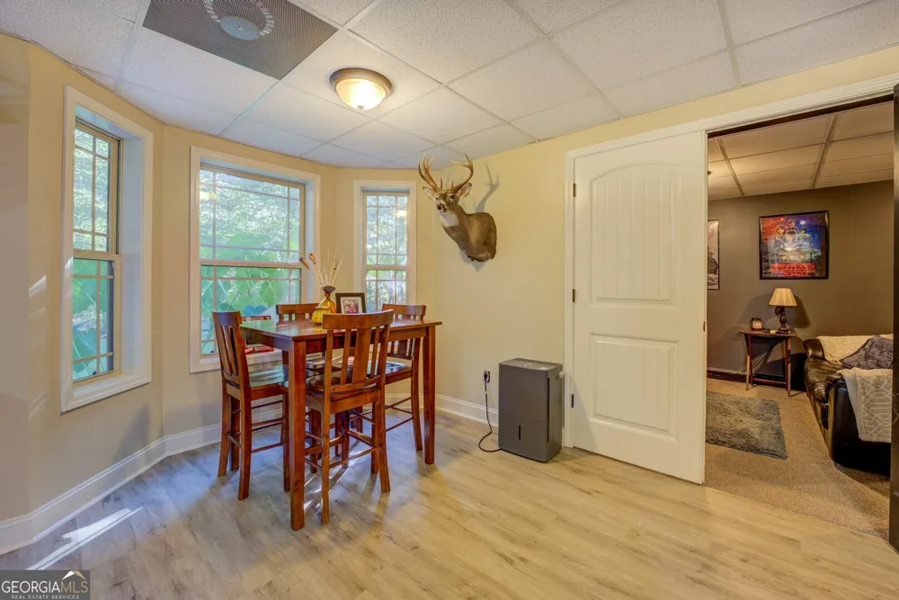 613 Van Morrison RD Monticello, GA 31064