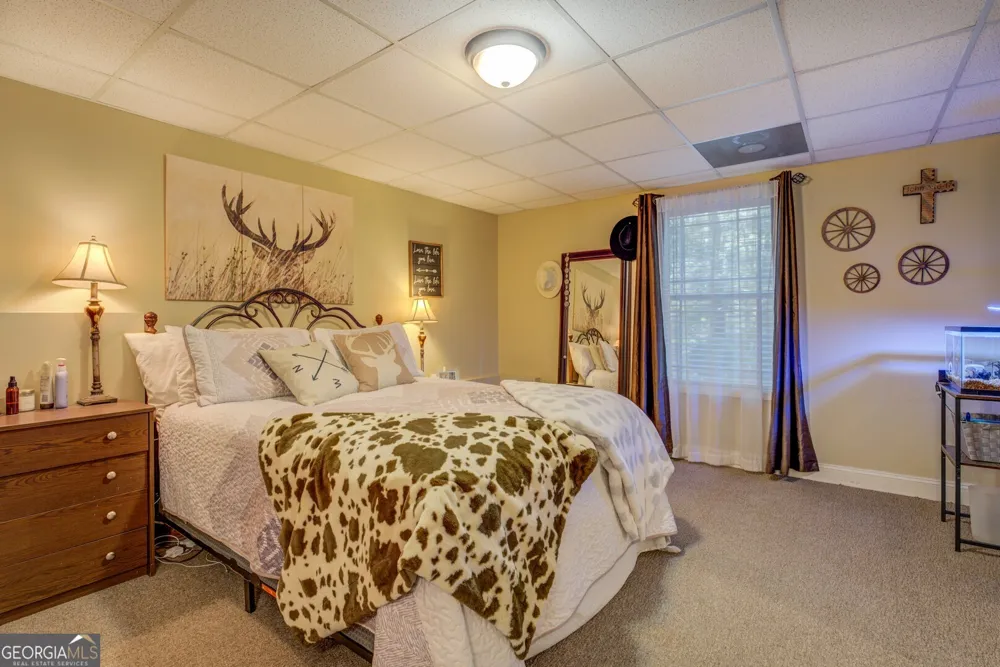 613 Van Morrison RD Monticello, GA 31064