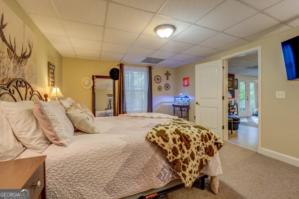 613 Van Morrison RD Monticello, GA 31064