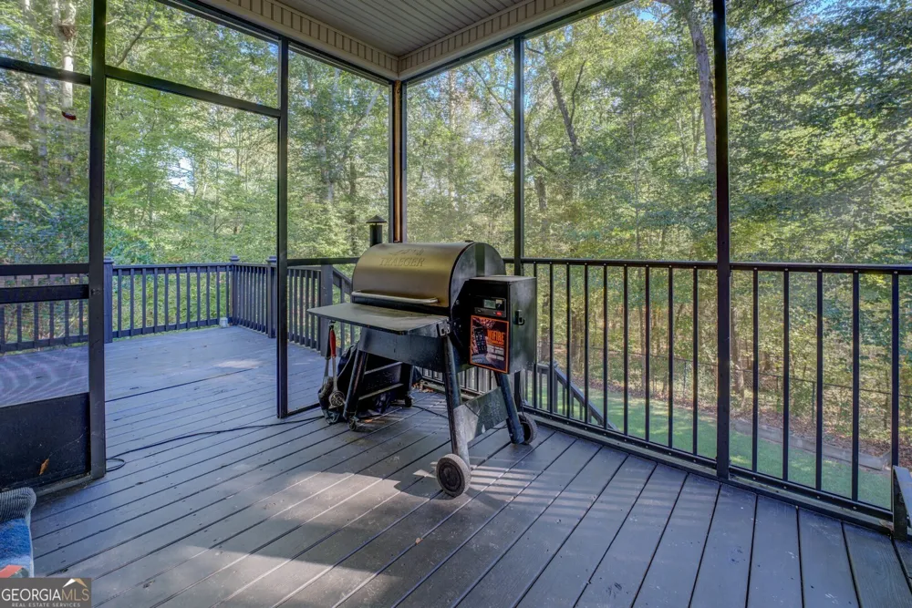 613 Van Morrison RD Monticello, GA 31064