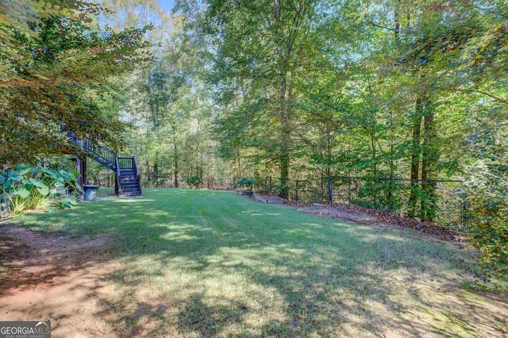 613 Van Morrison RD Monticello, GA 31064