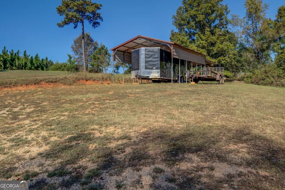 613 Van Morrison RD Monticello, GA 31064