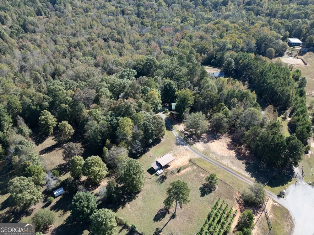 613 Van Morrison RD Monticello, GA 31064