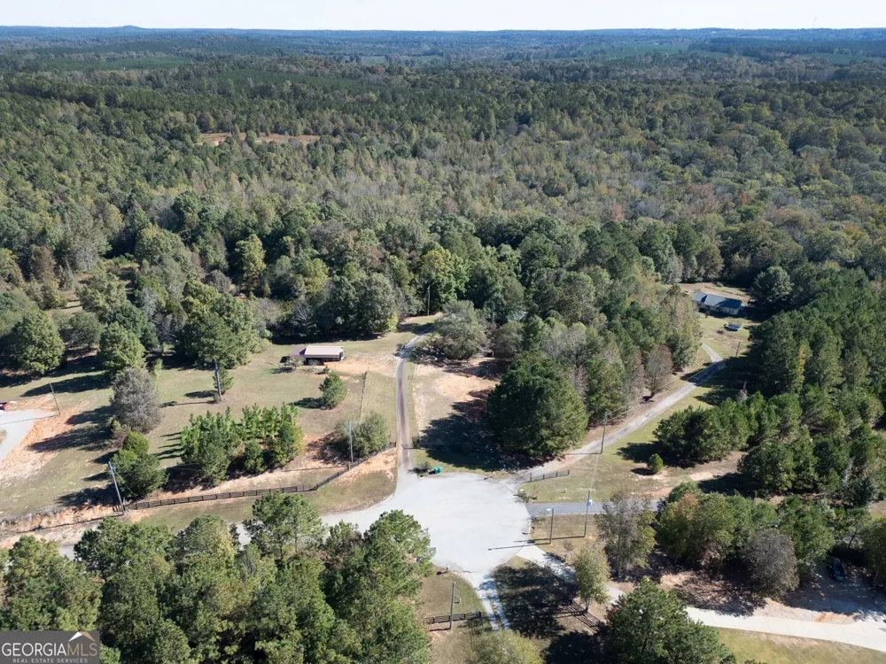 613 Van Morrison RD Monticello, GA 31064