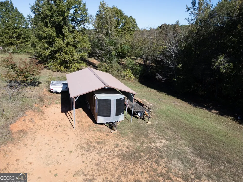 613 Van Morrison RD Monticello, GA 31064
