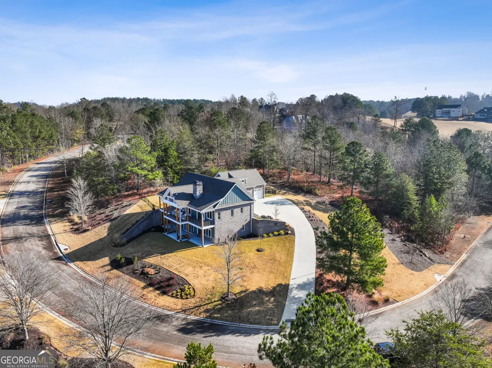 1675 Currahee Club DR Toccoa, GA 30577