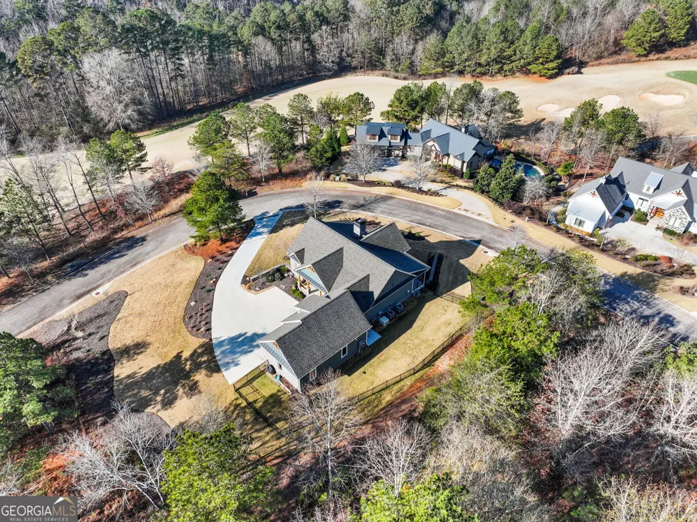 1675 Currahee Club DR Toccoa, GA 30577