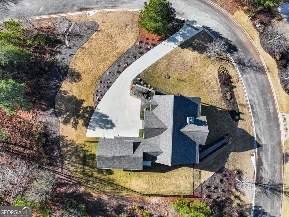 1675 Currahee Club DR Toccoa, GA 30577