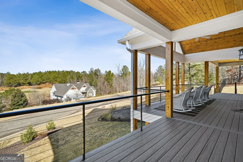 1675 Currahee Club DR Toccoa, GA 30577