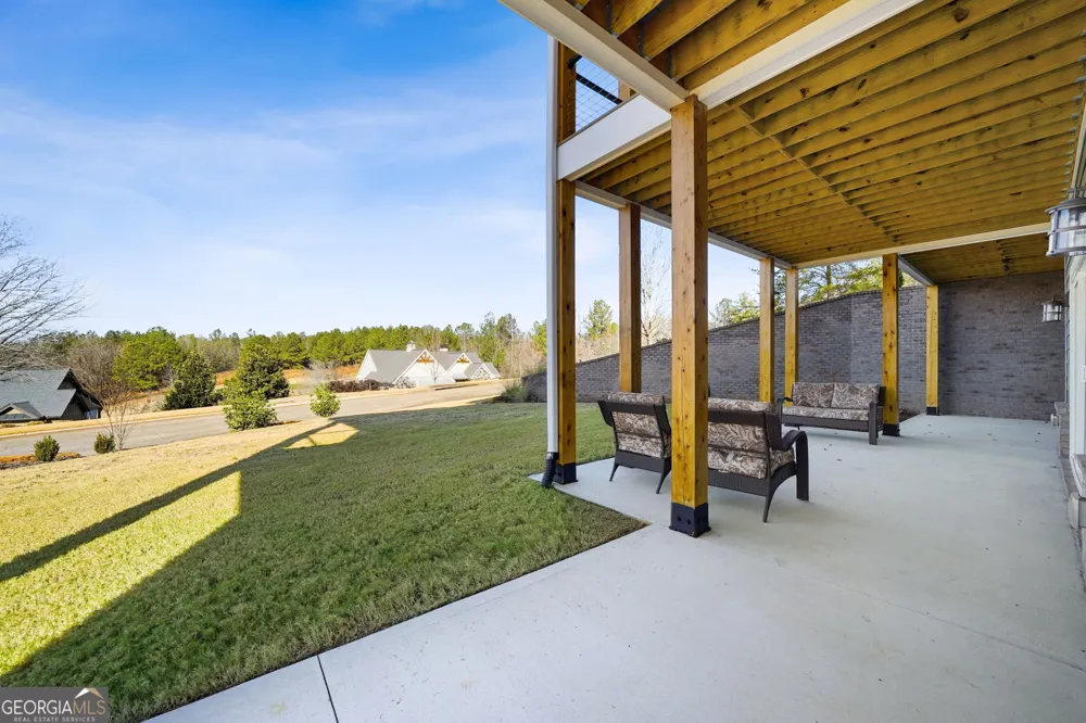 1675 Currahee Club DR Toccoa, GA 30577