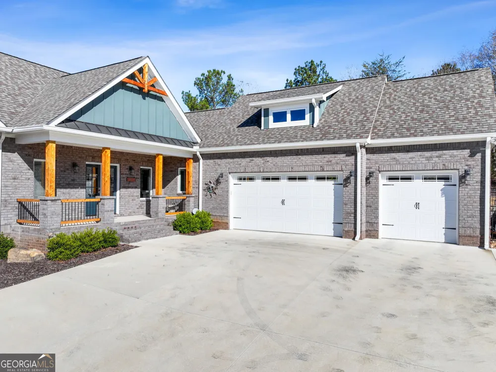 1675 Currahee Club DR Toccoa, GA 30577