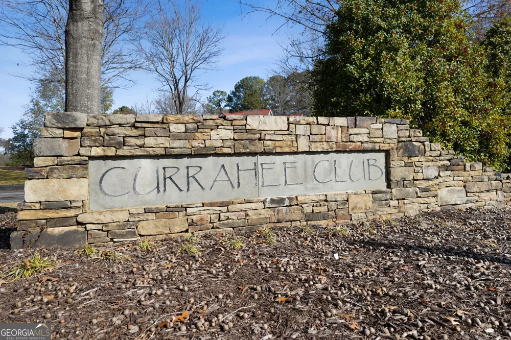 1675 Currahee Club DR Toccoa, GA 30577