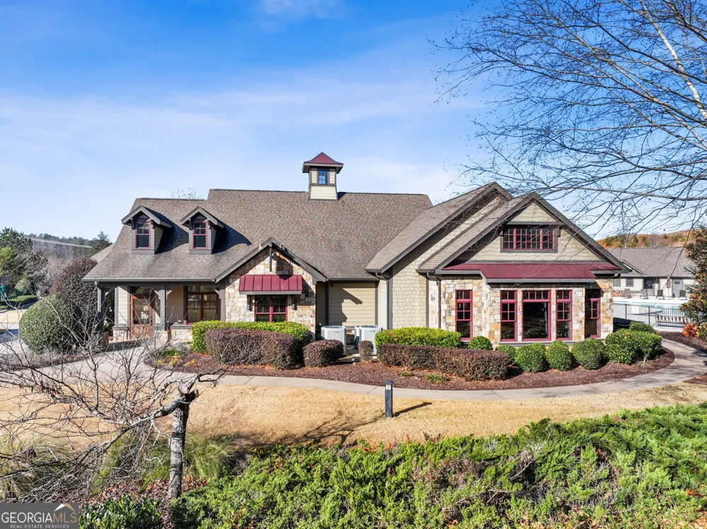 1675 Currahee Club DR Toccoa, GA 30577