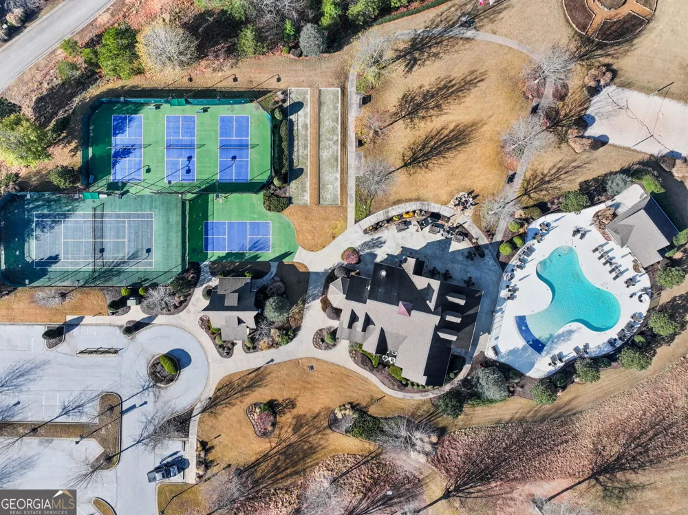 1675 Currahee Club DR Toccoa, GA 30577