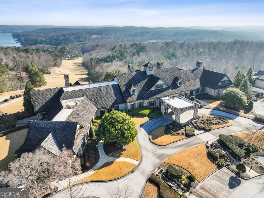 1675 Currahee Club DR Toccoa, GA 30577