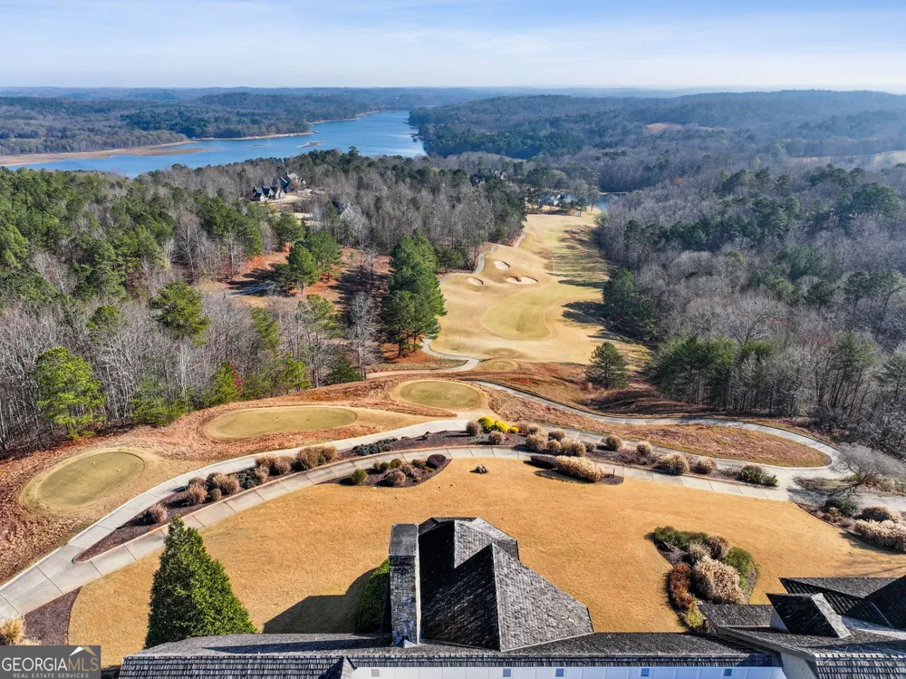 1675 Currahee Club DR Toccoa, GA 30577