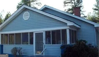 1650 Ware McLendon Road