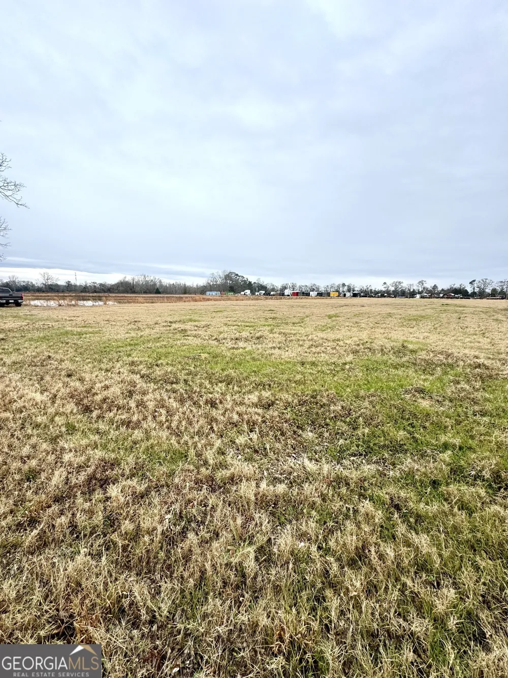 0 R P Miller RD Brooklet, GA 30415