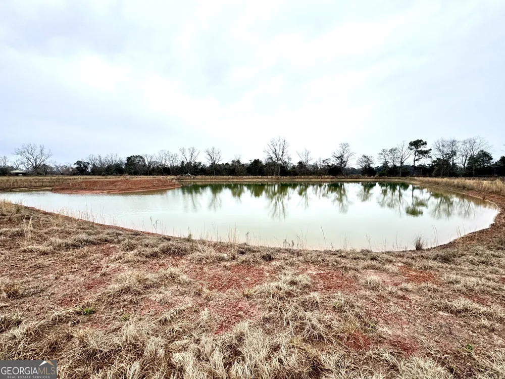 0 R P Miller RD Brooklet, GA 30415