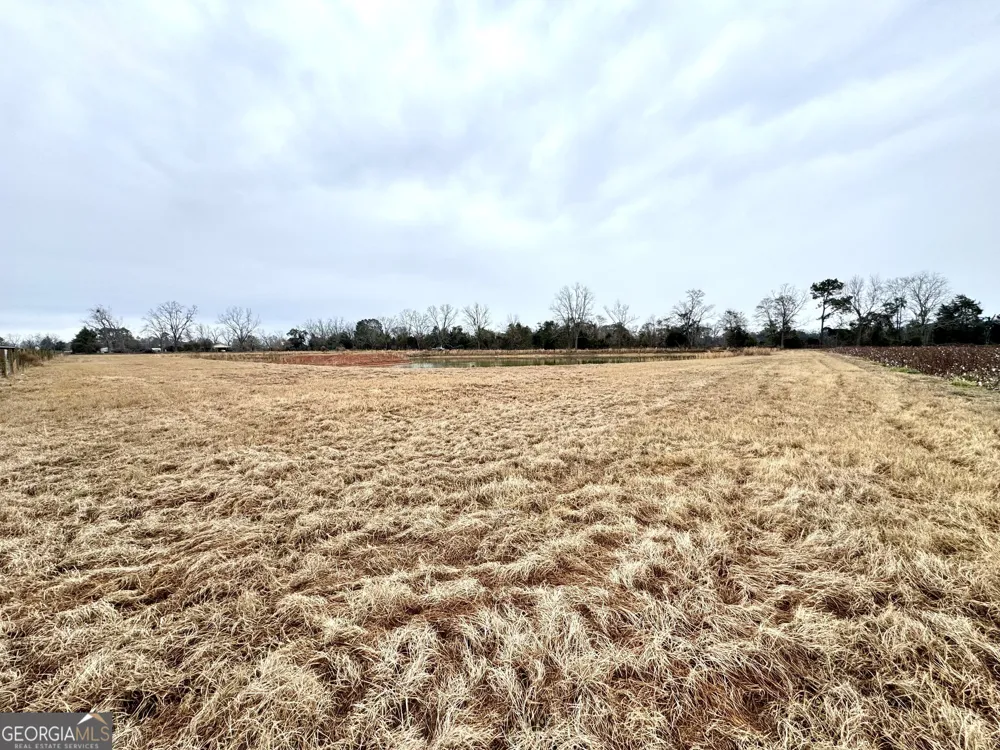 0 R P Miller RD Brooklet, GA 30415