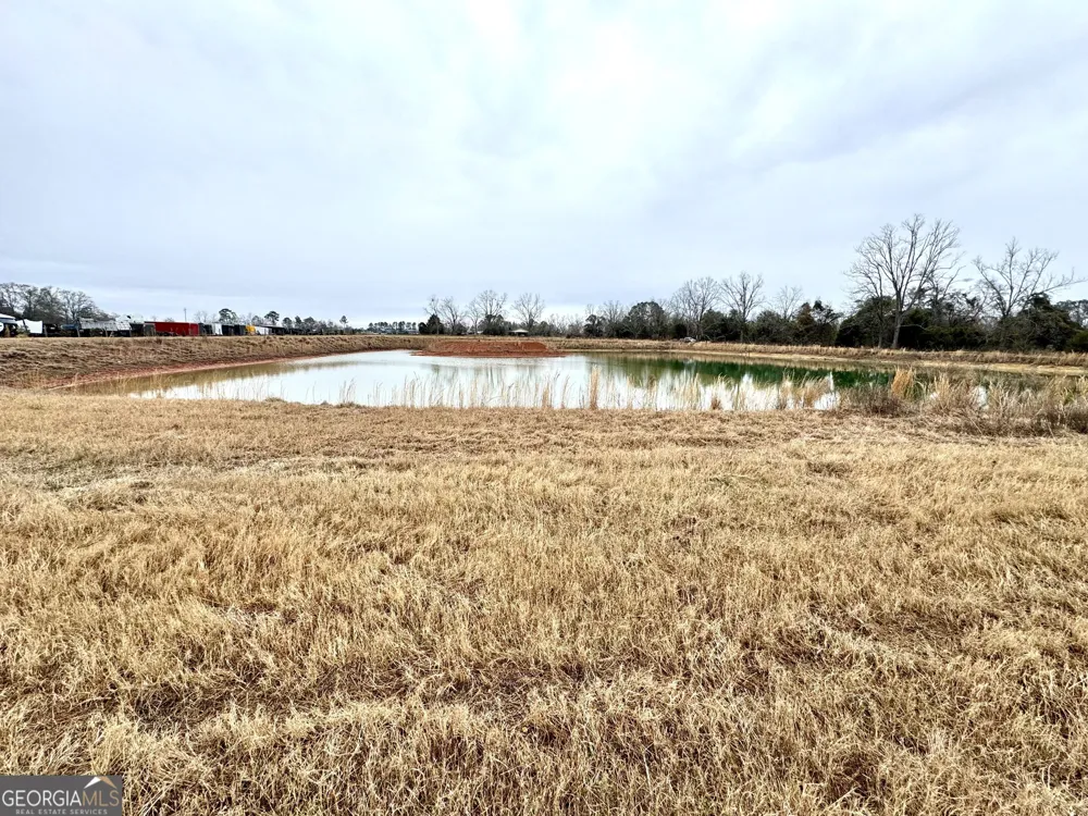 0 R P Miller RD Brooklet, GA 30415