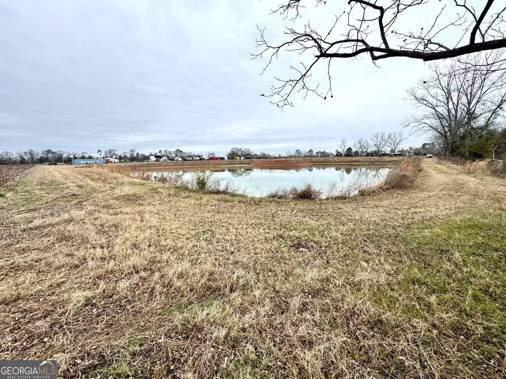 0 R P Miller RD Brooklet, GA 30415