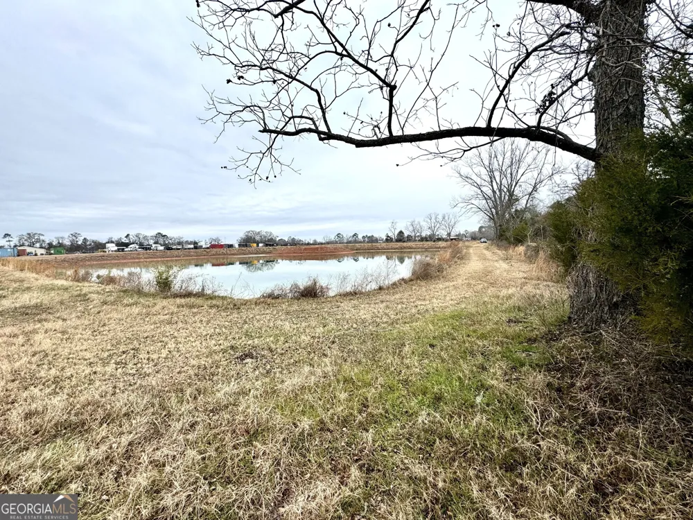 0 R P Miller RD Brooklet, GA 30415