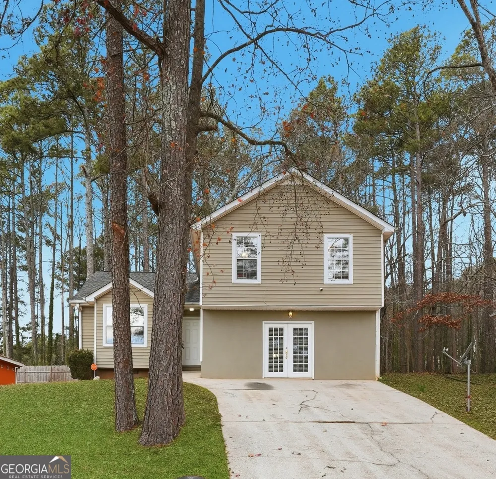 1957 Sandcreek Drive