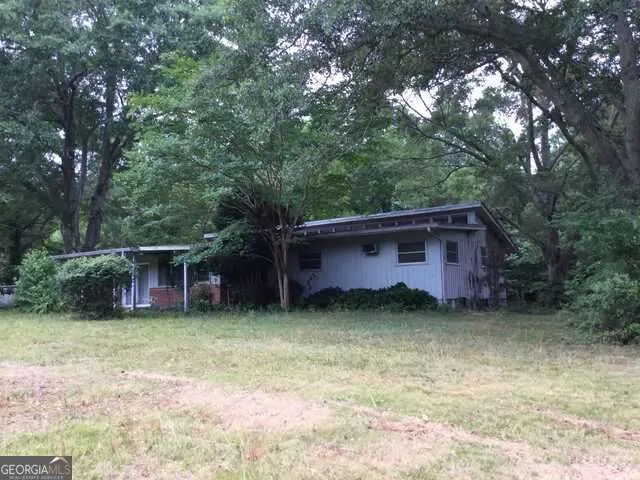111 Mitchell RD Fayetteville, GA 30214
