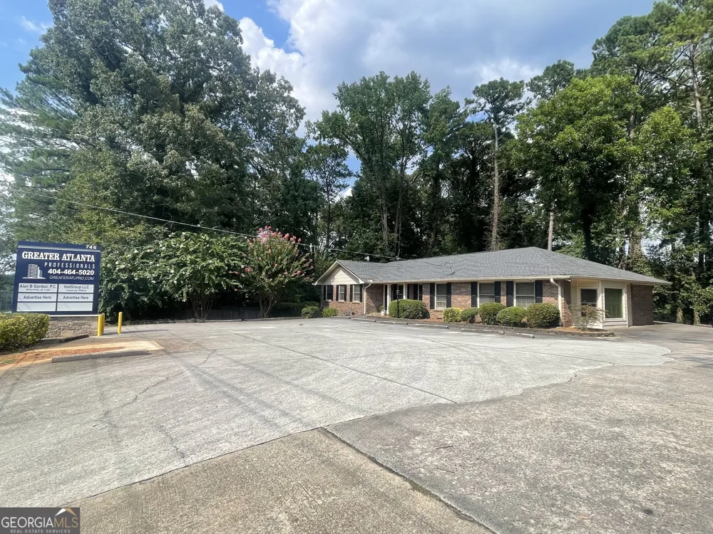 746 Pleasant Hill Road