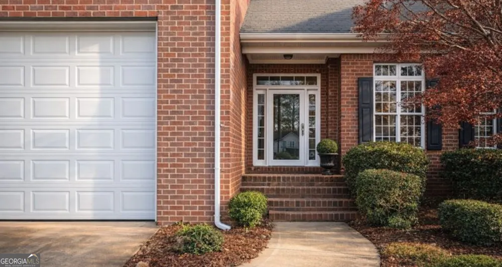 122 High Ridge Drive