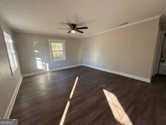3 Henry ST Statesboro, GA 30458