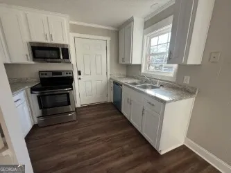 3 Henry ST Statesboro, GA 30458