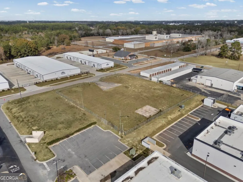 0 Hunt RD Tifton, GA 31794