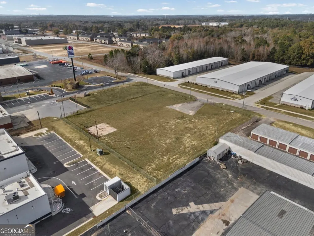0 Hunt RD Tifton, GA 31794