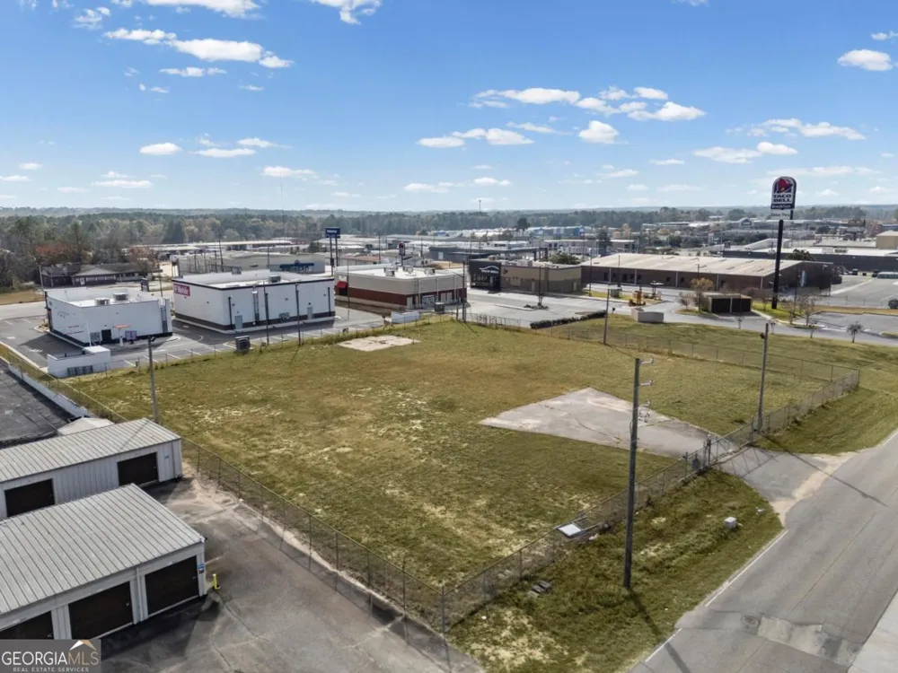 0 Hunt RD Tifton, GA 31794
